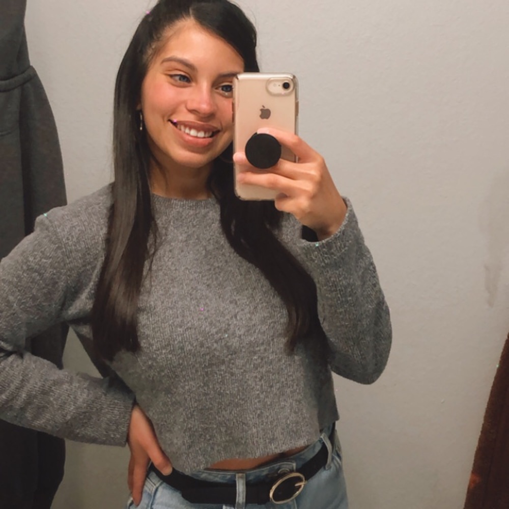 Meet your Posher, Marissa